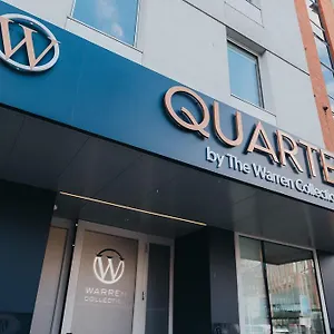 4* Ξενοδοχείο Quarter By The Warren Collection