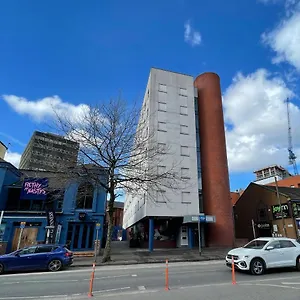 3* Ξενοδοχείο Ibis Budget Centre